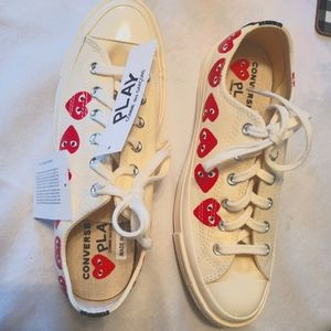 Converse Play all star Chuck 70 OX